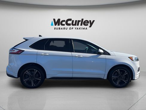 Used 2020 Ford Edge ST w/ Equipment Group 401A image 6