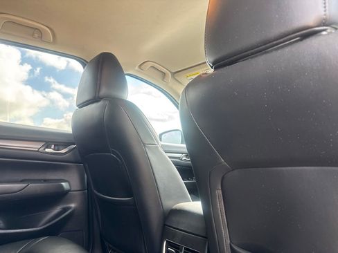 Used 2021 MAZDA CX-5 Touring FWD image 28
