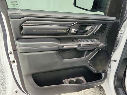 Used 2023 RAM 1500 Limited image 10