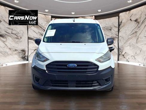 Used 2019 Ford Transit Connect XL w/ Trailer Tow Package FWD image 2