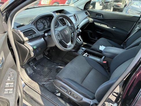 Used 2015 Honda CR-V EX image 7