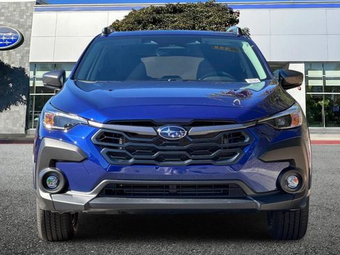 New 2026 Subaru Crosstrek 2.0i Premium AWD/4WD image 8