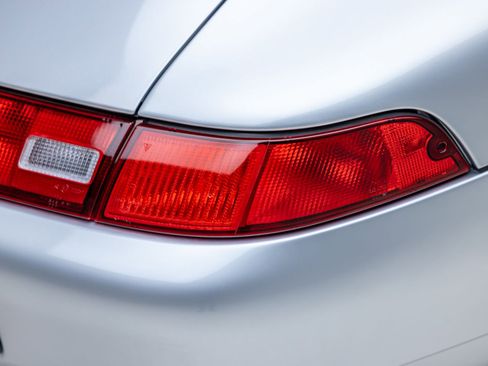 Used 1996 Porsche 911 Cabriolet image 28