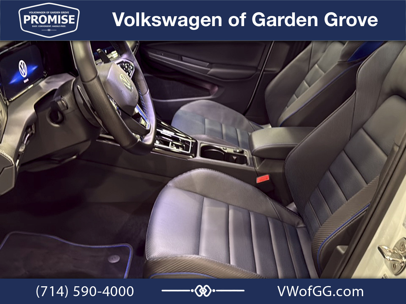 New 2026 Volkswagen Golf AWD/4WD image 13