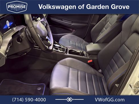 New 2026 Volkswagen Golf AWD/4WD image 13