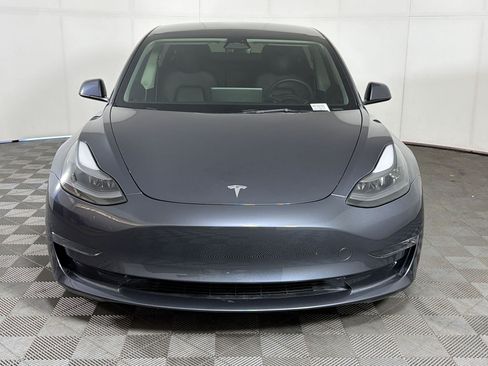 Used 2023 Tesla Model 3 Long Range AWD/4WD image 6