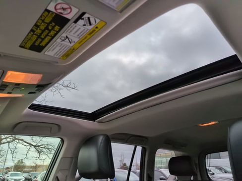 Used 2019 Lexus GX 460 Premium AWD/4WD image 30