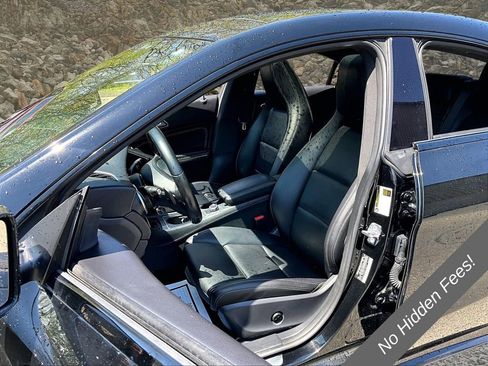 Used 2019 Mercedes-Benz CLA 250 4MATIC image 22