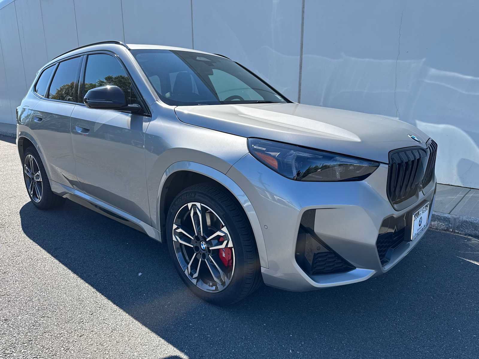 Used 2026 BMW X1 xDrive28i w/ Technology Package AWD/4WD image 2
