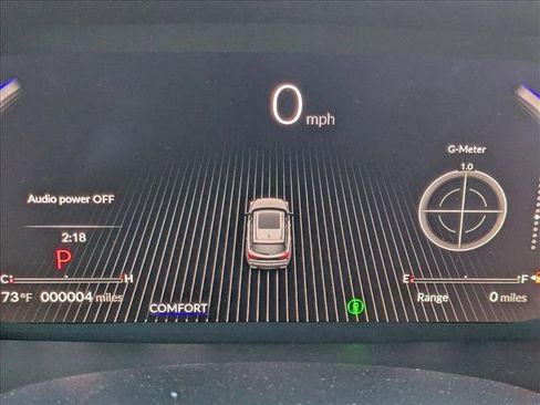 New 2026 Acura MDX A-Spec image 11