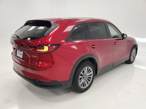 Used 2024 MAZDA CX-90 3.3 Turbo w/ Preferred Plus image 6