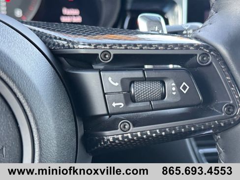 Used 2024 Porsche Macan Turbo image 19