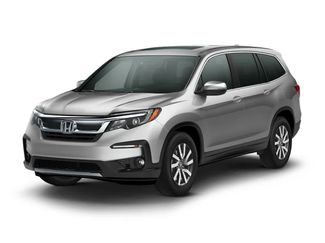 Used 2019 Honda Pilot EX-L video 1