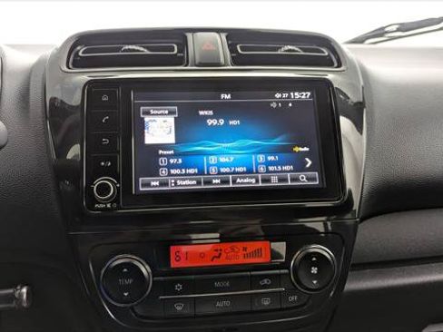 Used 2024 Mitsubishi Mirage ES FWD image 27