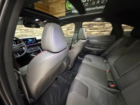 Used 2024 Hyundai Sonata N Line image 27