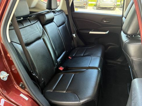Used 2015 Honda CR-V Touring image 27