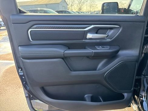 New 2026 RAM 1500 Big Horn AWD/4WD image 24