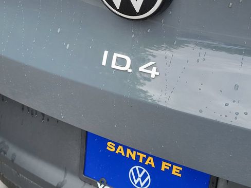 Used 2024 Volkswagen ID.4 2WD image 31