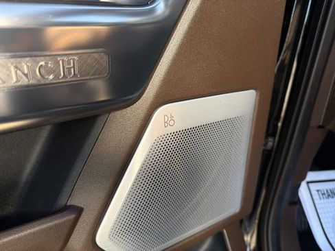 Used 2024 Ford F150 King Ranch w/ FX4 Off-Road Package image 20