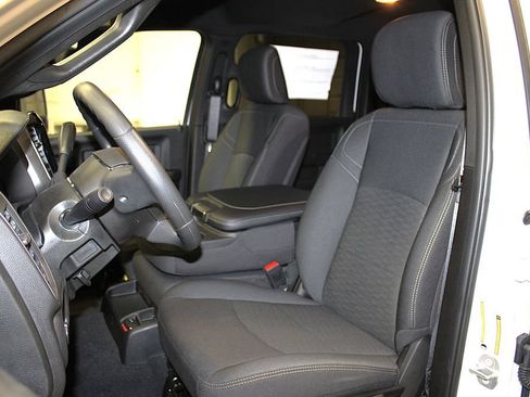 New 2026 RAM 2500 Tradesman AWD/4WD image 29