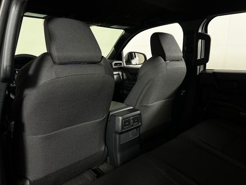 New 2025 Toyota 4Runner SR5 image 16