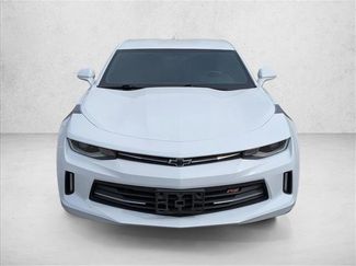 Used 2017 Chevrolet Camaro LT w/ RS Package video 2