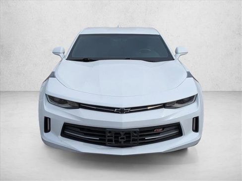 Used 2017 Chevrolet Camaro LT w/ RS Package image 2
