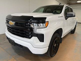 Used 2025 Chevrolet Silverado 1500 LT AWD/4WD video 1