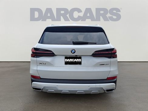 Used 2025 BMW X5 xDrive40i AWD/4WD image 6