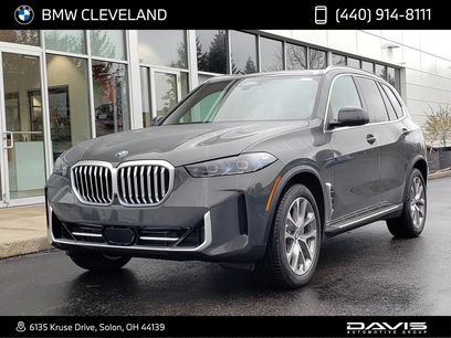 Used 2026 BMW X5 xDrive40i w/ Climate Comfort Package