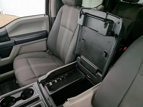 Certified 2019 Ford F150 XL w/ Equipment Group 101A Mid AWD/4WD image 14