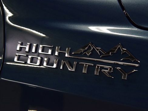 New 2026 Chevrolet Tahoe High Country image 14