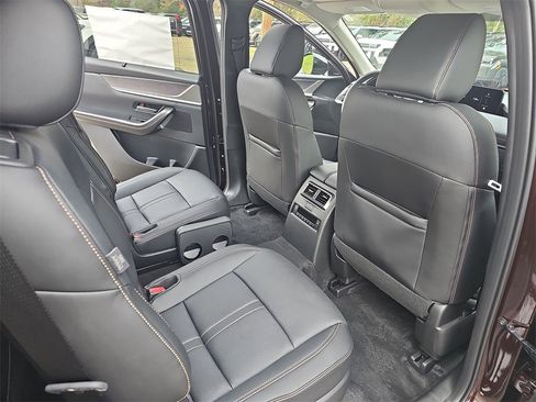 New 2026 MAZDA CX-90 Plug-In Hybrid w/Premium Sport image 11