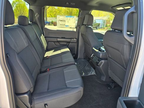 New 2026 Ford F150 STX RWD image 18