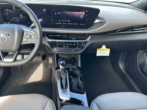 New 2026 Buick Envista Sport Touring FWD image 17