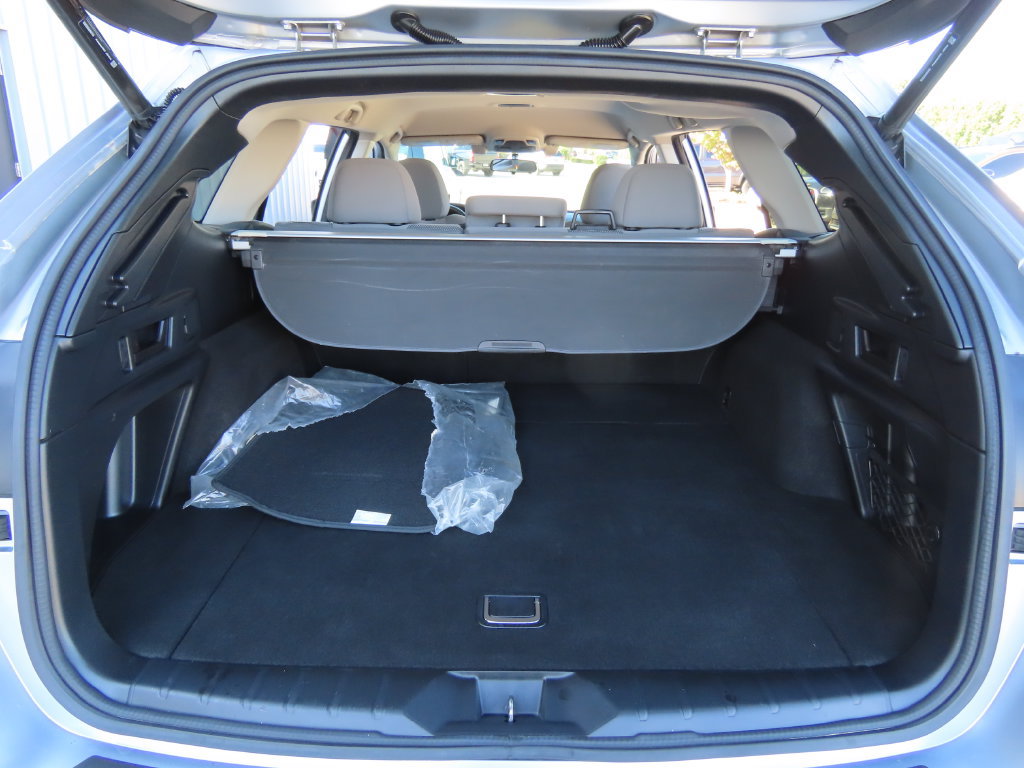 Used 2020 Subaru Outback Premium AWD/4WD image 26