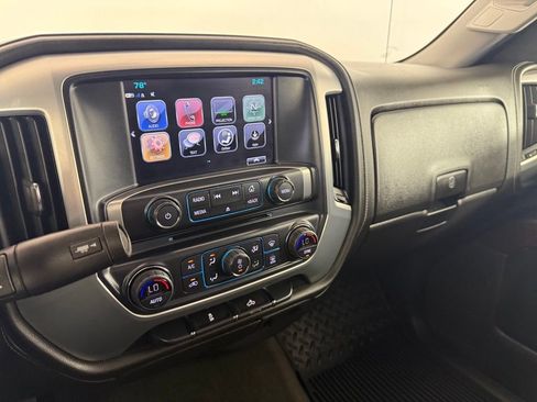 Used 2018 GMC Sierra 1500 SLE w/ SLE Value Package AWD/4WD image 24