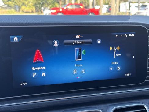 Used 2025 Mercedes-Benz GLE 53 AMG 4MATIC Coupe image 26