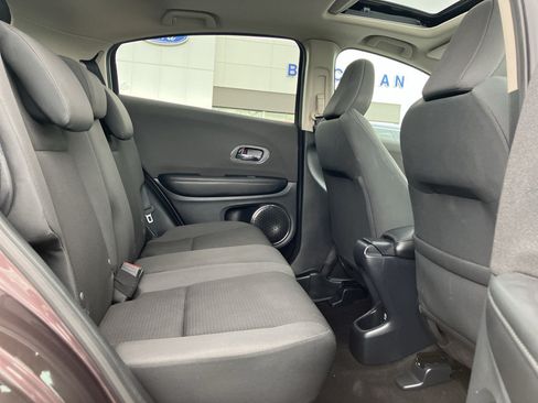 Used 2020 Honda HR-V EX image 29