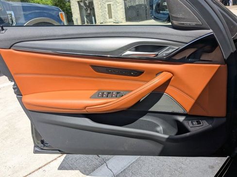 Used 2023 BMW M5 w/ Competition Package image 14