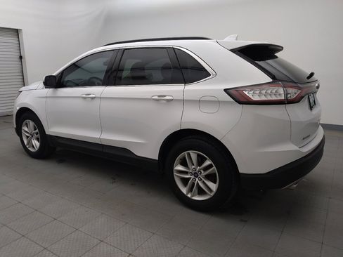 Used 2017 Ford Edge SEL image 3