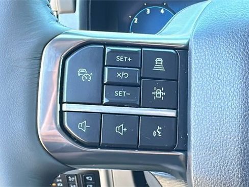 New 2025 Ford F150 Platinum w/ Equipment Group 703A Plus image 24