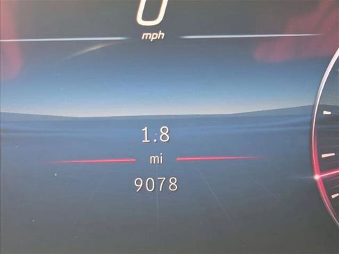 Certified 2025 Mercedes-Benz C 300 Sedan image 11