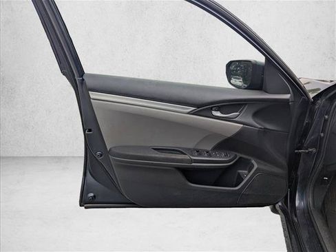 Used 2016 Honda Civic LX image 21