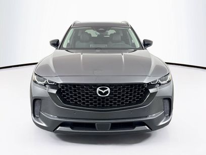 New 2026 MAZDA CX-50 AWD 2.5 S w/ Weather Package