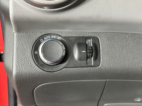 Used 2016 Chevrolet Sonic LT w/ Driver Confidence Package image 24