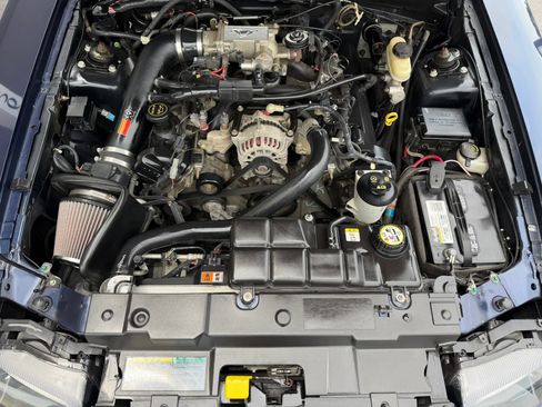 Used 2003 Ford Mustang GT RWD image 10