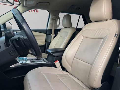 Used 2020 Ford Explorer Limited image 11
