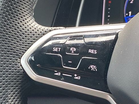 Certified 2024 Volkswagen Jetta GLI Autobahn FWD image 6