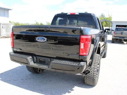 Used 2022 Ford F150 XLT w/ Equipment Group 302A High image 12